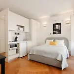 Casa Joy Boavista Appartement *