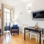 Appartement Casa Joy Boavista