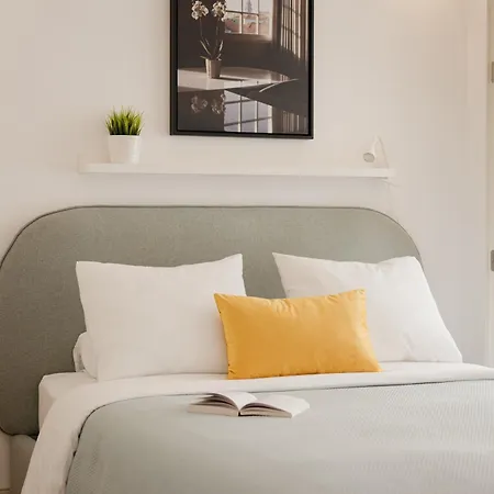Casa Joy Boavista Studio Apartment * Porto