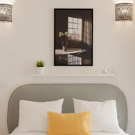 Casa Joy Boavista Studio Apartment Porto