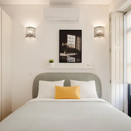 Casa Joy Boavista Studio Apartment *