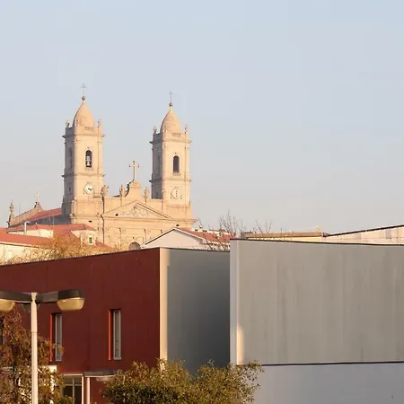 Casa Joy Boavista Studio Apartment Apartment Porto