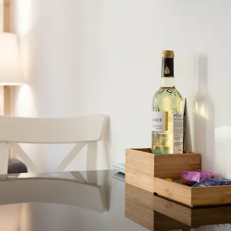 Casa Joy Boavista Studio Apartment Porto