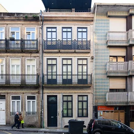 Casa Joy Boavista Studio Apartment *