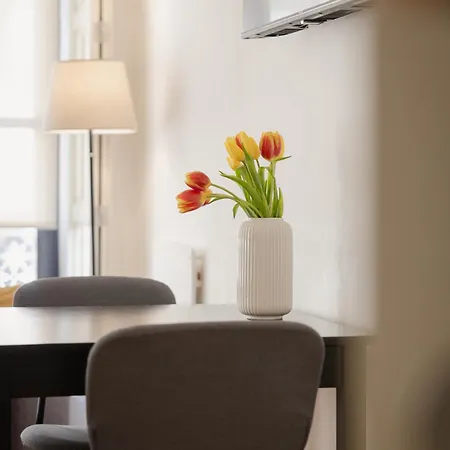 Casa Joy Boavista Studio Apartment