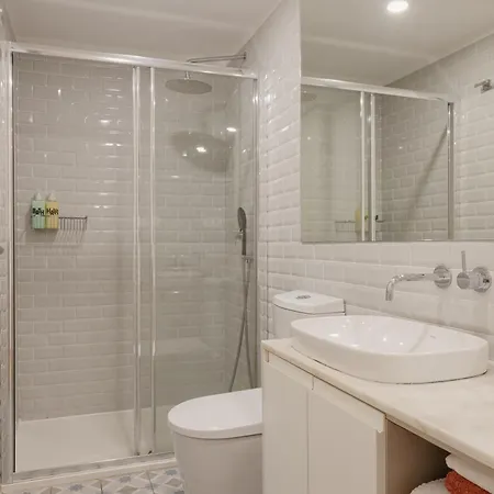 Casa Joy Boavista Apartmán