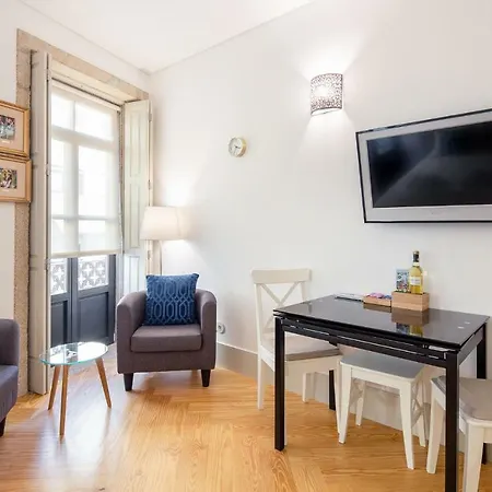 Apartmán Casa Joy Boavista