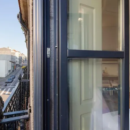 Casa Joy Boavista Studio Apartment Porto