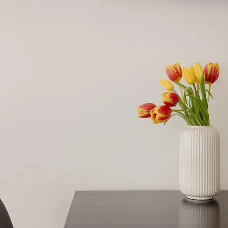 Apartment Casa Joy Boavista Studio Apartment Porto