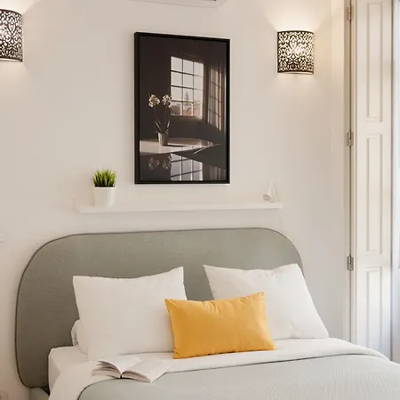 Casa Joy Boavista Apartamento