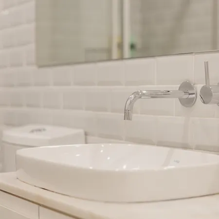 Apartamento Casa Joy Boavista