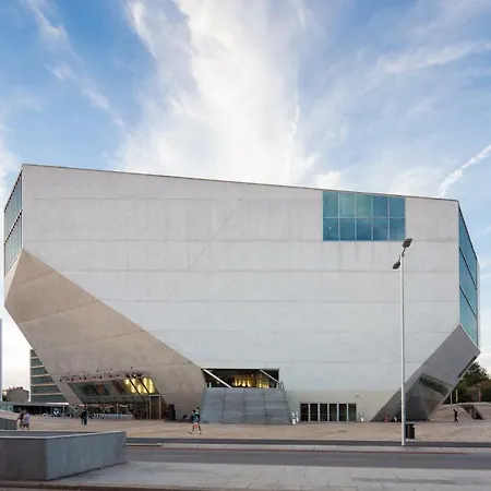 Casa Joy Boavista * Oporto