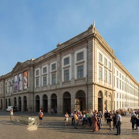 Casa Joy Boavista Porto