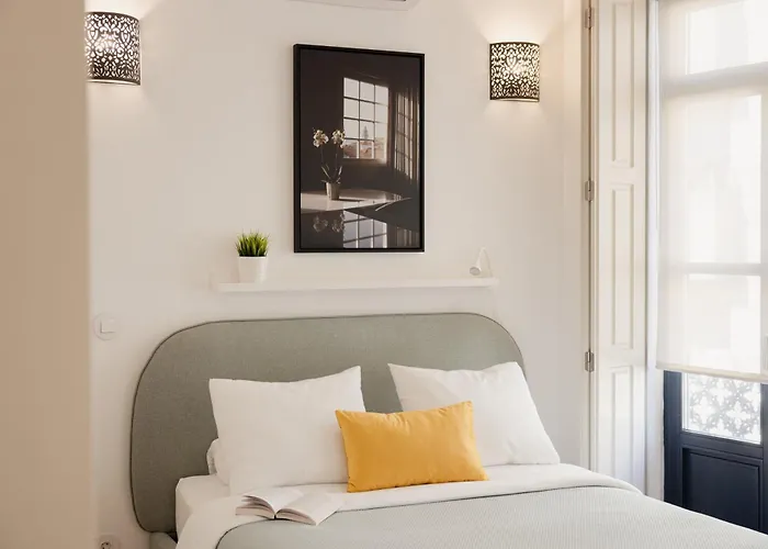 Casa Joy Boavista Lejlighed