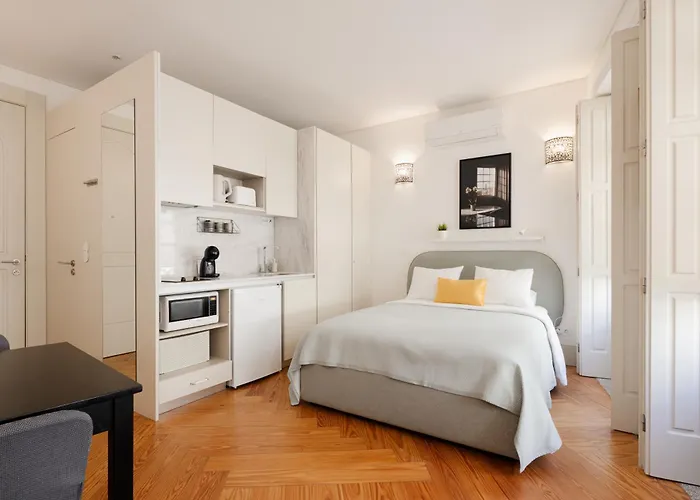 Casa Joy Boavista Apartman *