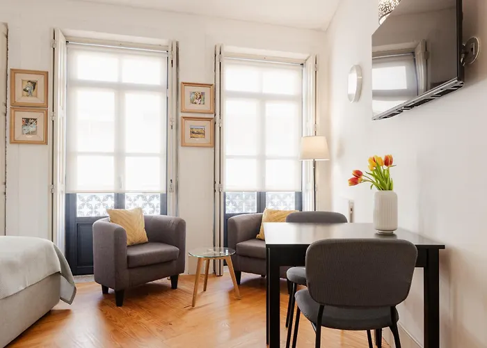 Apartman Casa Joy Boavista *