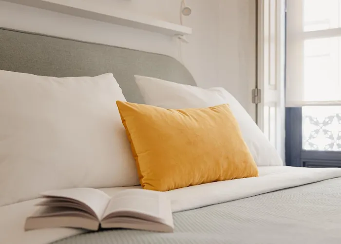 Apartman Casa Joy Boavista Porto