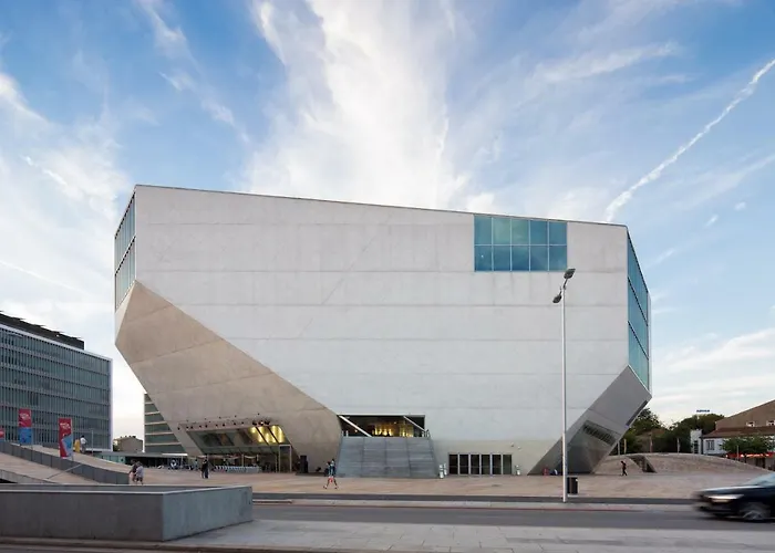 Casa Joy Boavista * Porto