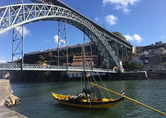 Casa Joy Boavista Apartman