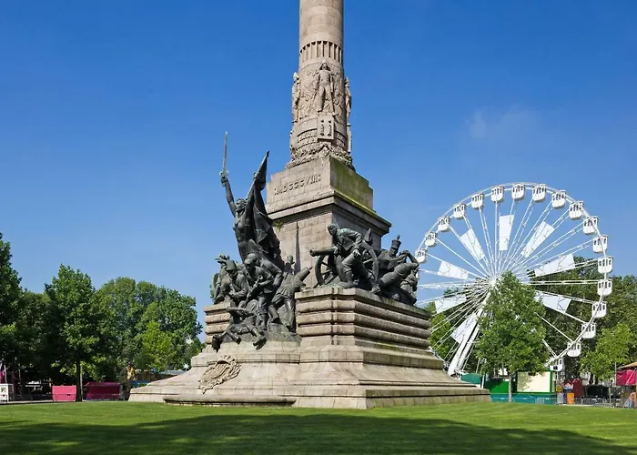 Апартаменты Casa Joy Boavista