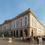 Casa Joy Boavista Porto