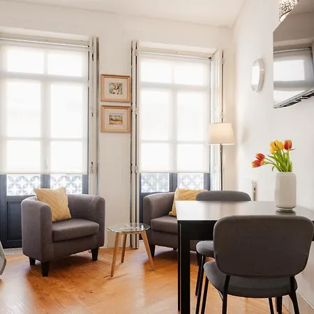 شقة Casa Joy Boavista *