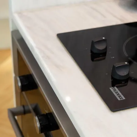 Casa Joy Boavista Апартаменты Порту