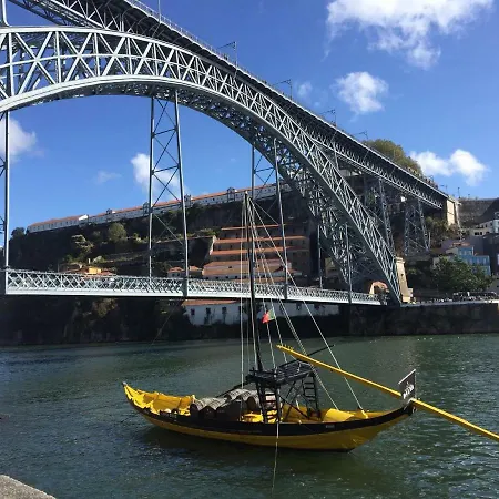 Casa Joy Boavista Апартаменты