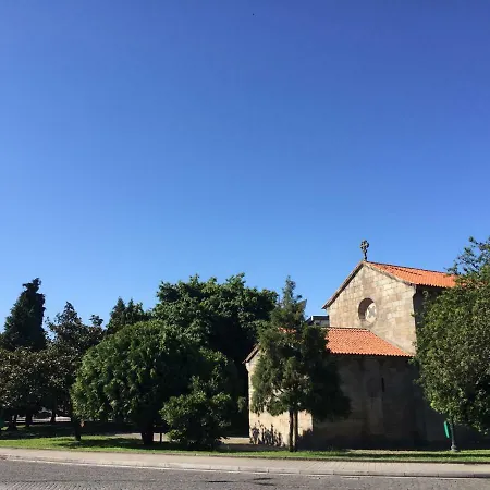 Casa Joy Boavista Апартаменты