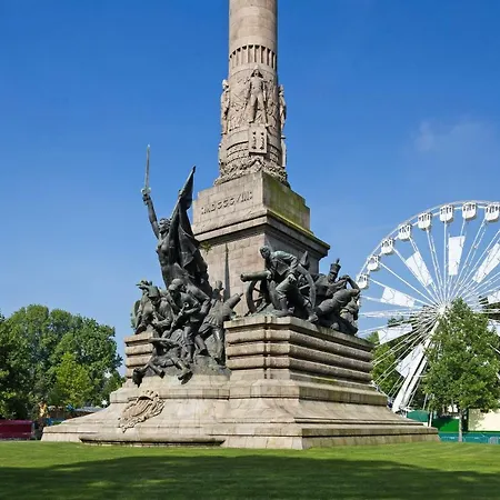 Апартаменты Casa Joy Boavista