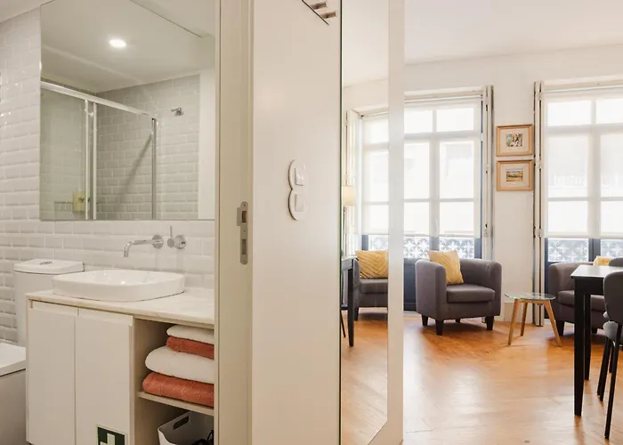 Appartement Casa Joy Boavista *