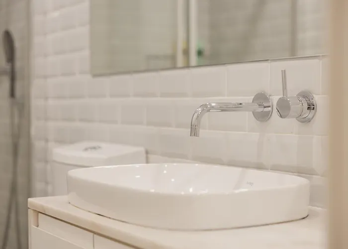 Appartement Casa Joy Boavista