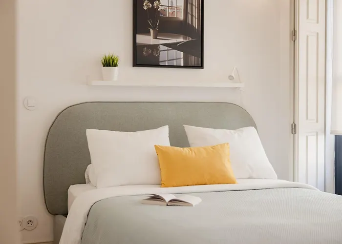 Casa Joy Boavista * بورتو