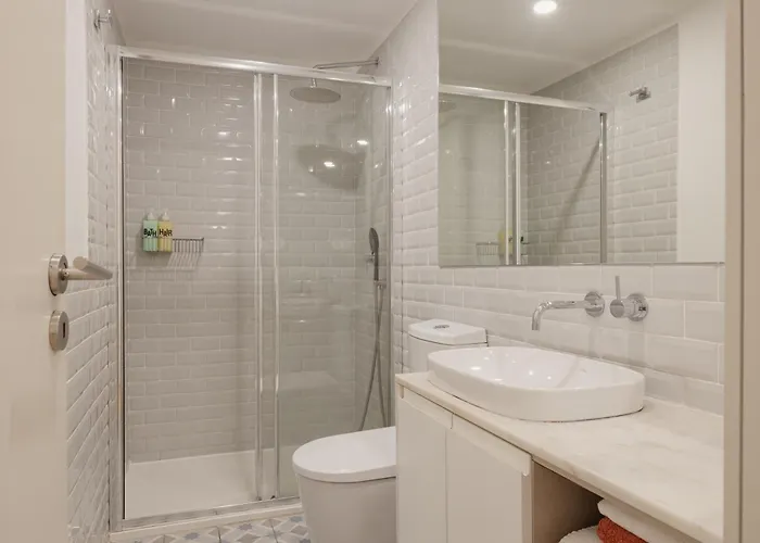 Casa Joy Boavista شقة