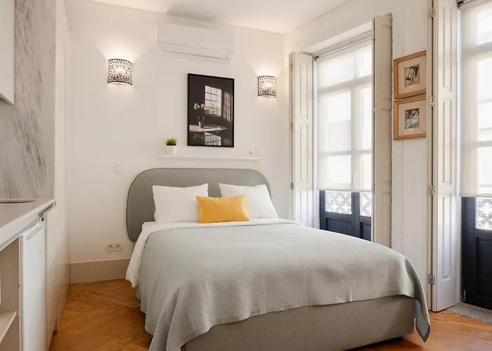 Casa Joy Boavista Appartement *