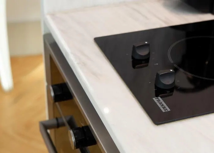 Casa Joy Boavista شقة بورتو