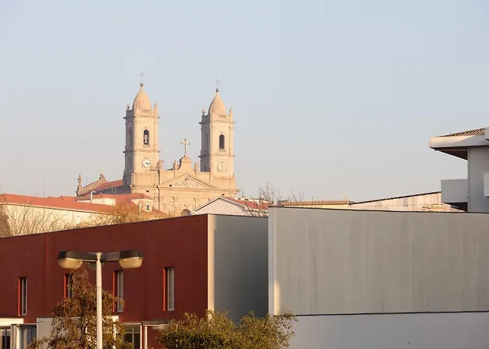 Casa Joy Boavista شقة بورتو