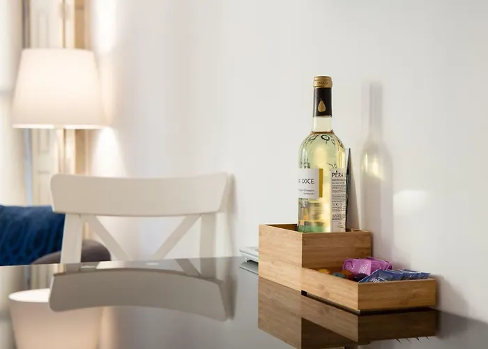 Casa Joy Boavista Porto