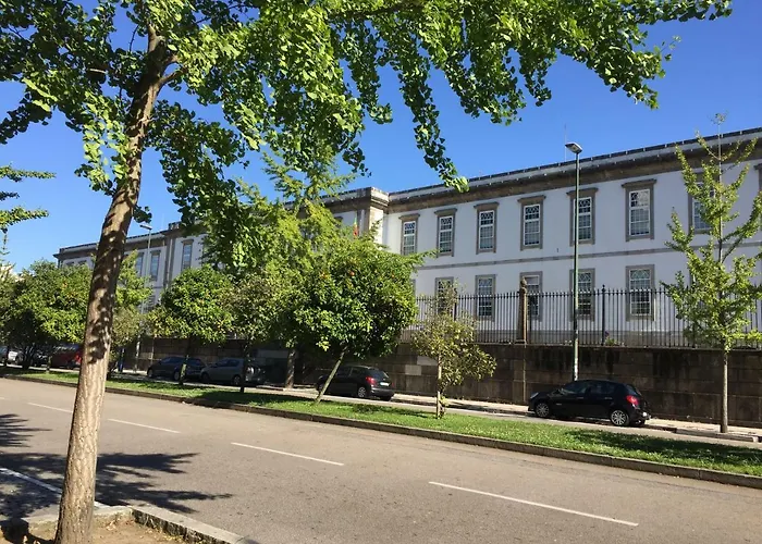 شقة Casa Joy Boavista