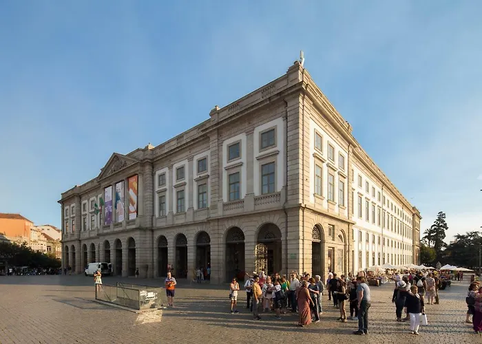 Casa Joy Boavista Porto