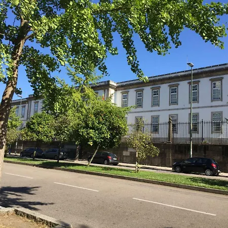 Apartament Casa Joy Boavista
